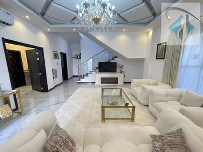 5 Bedroom Villa for Rent in Al Yasmeen, Ajman - WhatsApp Image 2026-06-05 at 7.51. 01 PM. jpeg