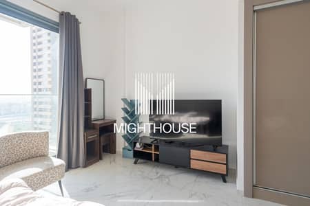 Studio zum zum Verkauf in Jumeirah Village Circle (JVC), Dubai - Wohnung in Jumeirah Village Circle (JVC)，JVC District 18，Golden Dream Tower 1, 660000 AED - 15386896