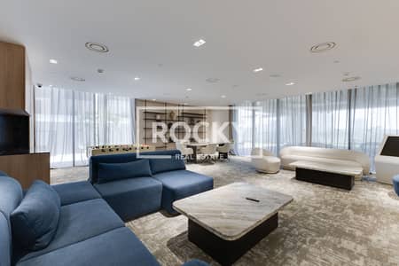 شقة 2 غرفة نوم للايجار في قرية جميرا الدائرية، دبي - 1 Residence West-24. jpg