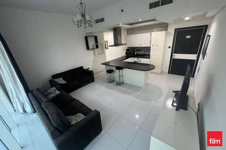 2 chambres Appartement à à louer à Dubai Sports City, Dubai - Appartement à Dubai Sports City，Giovanni Boutique Suites, 2 chambres, 70000 AED - 15393719