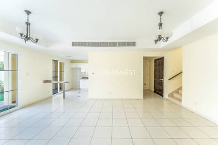 3 Bedroom Villa for Rent in The Springs, Dubai - Great deal | 3 Bedrooms | Single Row | Vacant Now 3 Bedroom Villa for Rent in The Springs, Dubai - Great deal | 3 Bedrooms | Single Row | Vacant Now