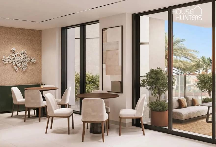 Modern Apartment | Expo City Sidr Residences Modern Apartment | Expo City Sidr Residences
