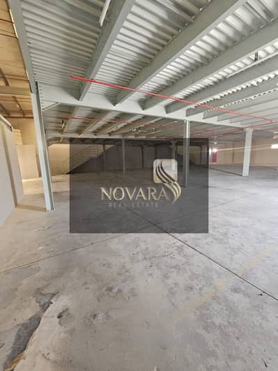 Warehouse for Rent in Al Bahia, Ajman - 85aead15-d0ea-4519-95e4-5e4eeb6634e3. jpg Warehouse for Rent in Al Bahia, Ajman - 85aead15-d0ea-4519-95e4-5e4eeb6634e3. jpg