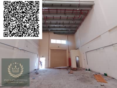 مستودع  للايجار في الجرف، عجمان - WhatsApp Image 2026-06-04 at 15.54. 27. jpeg