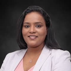 Radhika Rajendran Radhika Rajendran