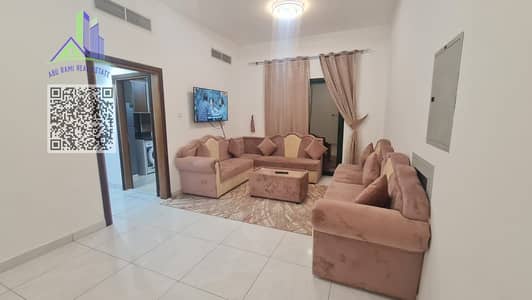 فلیٹ 1 غرفة نوم للايجار في الراشدية، عجمان - WhatsApp Image 2026-04-02 at 8.27. 13 PM. jpeg