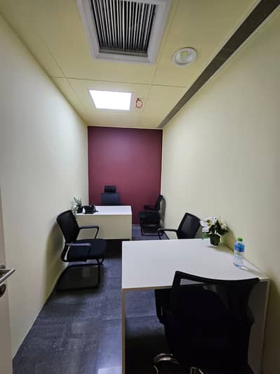 Office in Affitto a Al Garhoud, Dubai - WhatsApp Image 2026-06-06 at 11.02. 53 AM (2). jpeg Office in Affitto a Al Garhoud, Dubai - WhatsApp Image 2026-06-06 at 11.02. 53 AM (2). jpeg