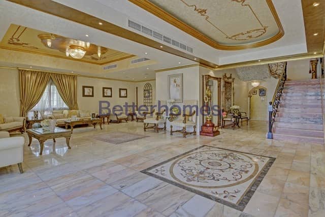 7 Bedrooms Villa in  Al Wasl