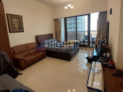 Studio à à vendre à Dubai Sports City, Dubai - Appartement à Dubai Sports City，Elite Sports Residence，Elite Sports Residence 8, 515000 AED - 15393118