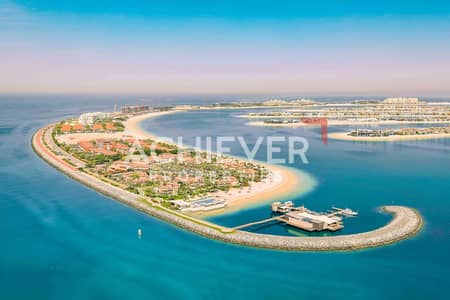 فلیٹ 3 غرف نوم للبيع في دبي هاربور، دبي - beach vista tower 1 3104 (56 of 56). JPG فلیٹ 3 غرف نوم للبيع في دبي هاربور، دبي - beach vista tower 1 3104 (56 of 56). JPG