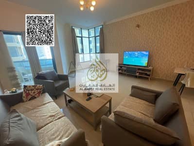 3 Bedroom Apartment for Sale in Ajman Downtown, Ajman - 1. jpeg