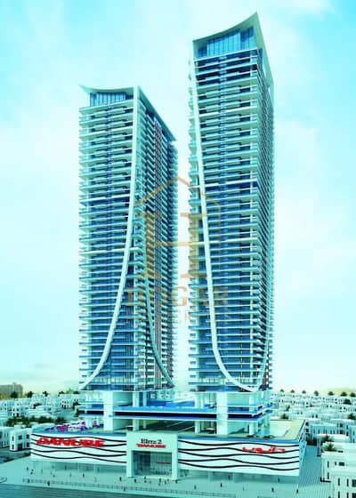 1 Bedroom Flat for Sale in Jumeirah Village Circle (JVC), Dubai - 1 Bedroom + Study | BELOW OP | Opportunity 1.05M 1 Bedroom Flat for Sale in Jumeirah Village Circle (JVC), Dubai - 1 Bedroom + Study | BELOW OP | Opportunity 1.05M