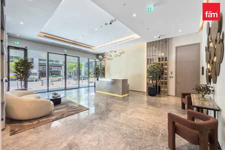 2 Bedroom Apartment for Rent in Al Wasl, Dubai - Corner Unit | Park & Pool View 2 Bedroom Apartment for Rent in Al Wasl, Dubai - Corner Unit | Park & Pool View