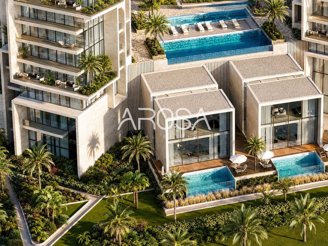 Masa Residence