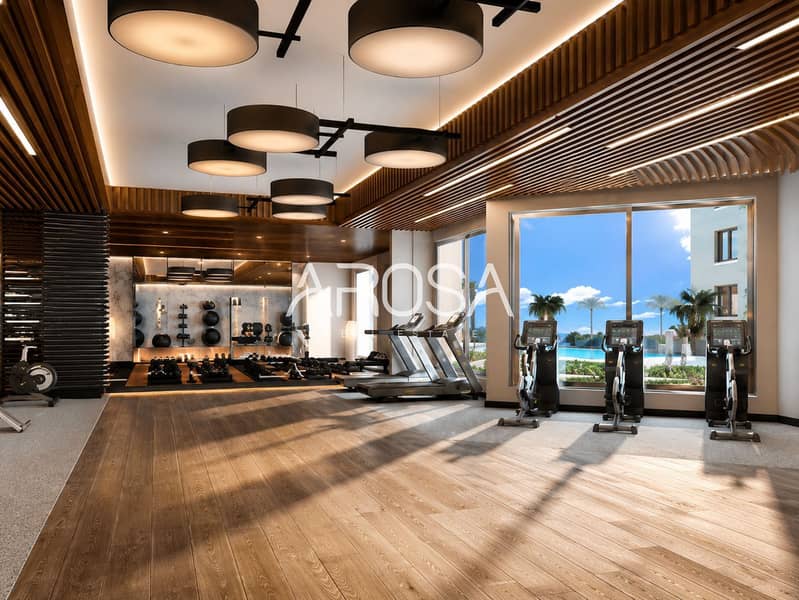 Investor Deal | Studio with High ROI Potential | Full Sea View - Image 3