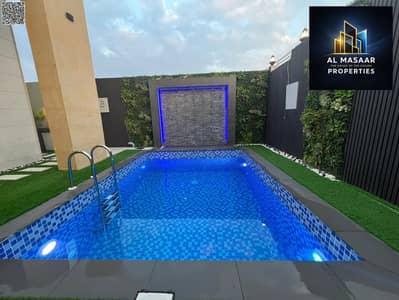 5 Cпальни Вилла Продажа в Аль Хелио, Аджман - WhatsApp Image 2026-06-06 at 1.02. 27 AM (4). jpeg 5 Cпальни Вилла Продажа в Аль Хелио, Аджман - WhatsApp Image 2026-06-06 at 1.02. 27 AM (4). jpeg