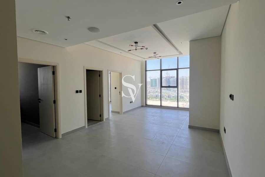 Spacious 1BR | Next To Metro | High Floor | Vacant Spacious 1BR | Next To Metro | High Floor | Vacant