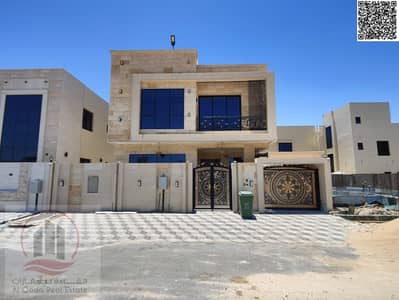 5 Bedroom Villa for Rent in Al Yasmeen, Ajman - WhatsApp Image 2026-06-06 at 10.54. 30 AM (4). jpeg 5 Bedroom Villa for Rent in Al Yasmeen, Ajman - WhatsApp Image 2026-06-06 at 10.54. 30 AM (4). jpeg