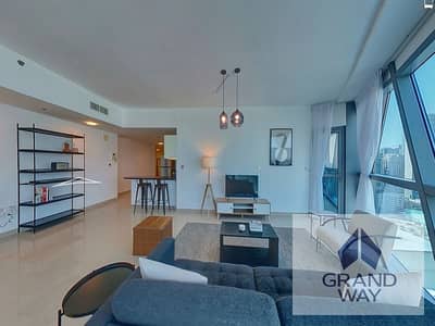 2 Schlafzimmer Wohnung zum zum Verkauf in DIFC, Dubai - Hall3 Large. jpg 2 Schlafzimmer Wohnung zum zum Verkauf in DIFC, Dubai - Hall3 Large. jpg