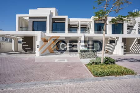 تاون هاوس 4 غرف نوم للايجار في داماك هيلز، دبي - 4BR Villa 1. png