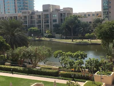 فلیٹ 2 غرفة نوم للايجار في ذا فيوز، دبي - view2. jpeg