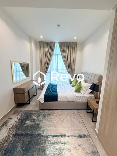 2 Schlafzimmer Wohnung zum zur Miete in Dubai South, Dubai - nynynysjfshfjsfls. jpeg