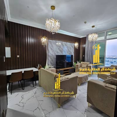 2 Bedroom Apartment for Rent in Al Rashidiya, Ajman - IMG-20250215-WA0157. jpg 2 Bedroom Apartment for Rent in Al Rashidiya, Ajman - IMG-20250215-WA0157. jpg