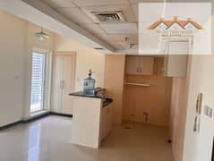 Vacant 1 bhk for sale in Concorde Tower- JLT
