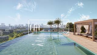 Post Handover | Huge Layout | Distress Deal | Fully Furnished | Investor Deal
