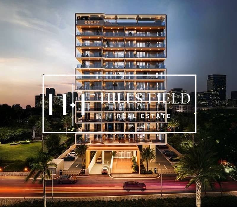 Post Handover | Huge Layout | Distress Deal | Fully Furnished | Investor Deal - Image 2