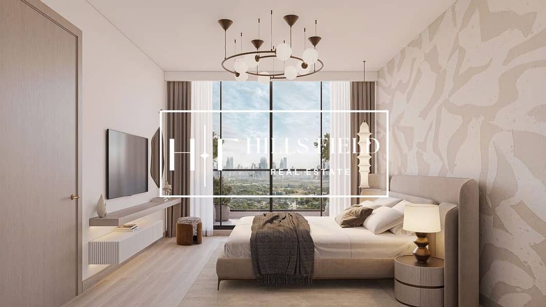 Post Handover | Huge Layout | Distress Deal | Fully Furnished | Investor Deal - Image 4