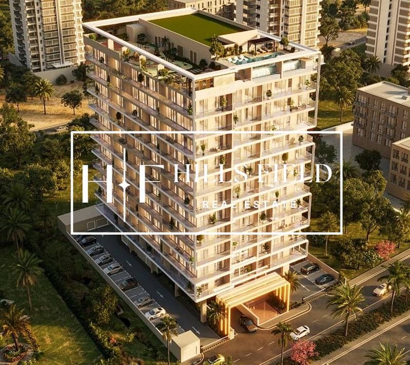 Post Handover | Huge Layout | Distress Deal | Fully Furnished | Investor Deal - Image 7