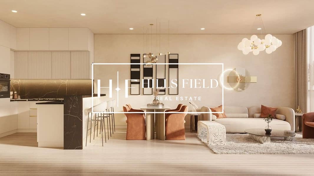 Post Handover | Huge Layout | Distress Deal | Fully Furnished | Investor Deal - Image 8