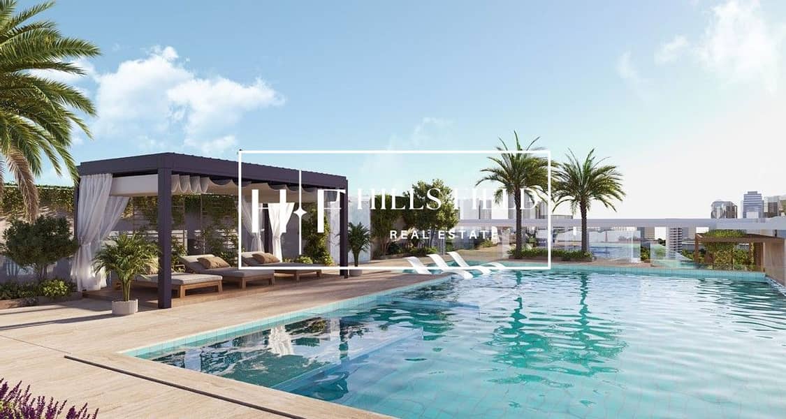 Post Handover | Huge Layout | Distress Deal | Fully Furnished | Investor Deal - Image 10