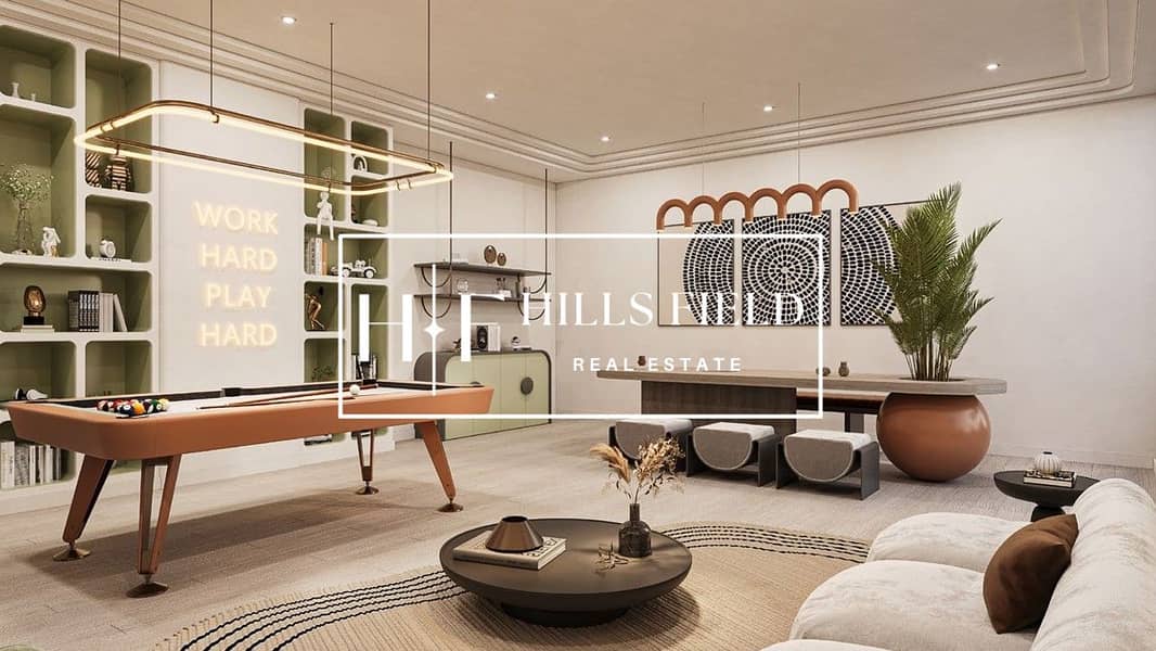 Post Handover | Huge Layout | Distress Deal | Fully Furnished | Investor Deal - Image 11