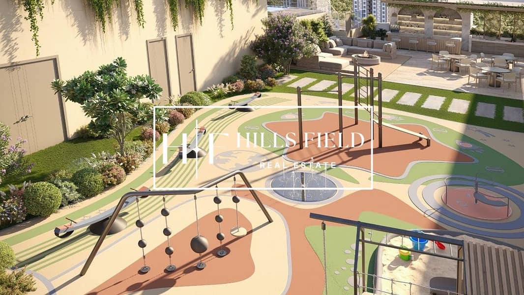 Post Handover | Huge Layout | Distress Deal | Fully Furnished | Investor Deal - Image 14