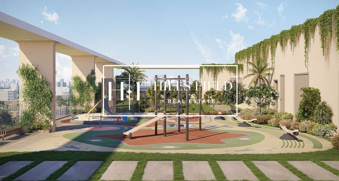 Post Handover | Huge Layout | Distress Deal | Fully Furnished | Investor Deal - Image 15