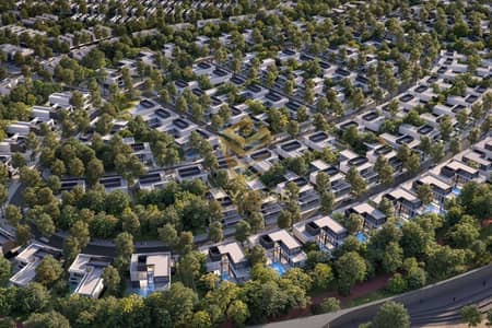 تاون هاوس 4 غرف نوم للبيع في المنحز، الشارقة - دفعة أولى 5% فقط -وحدة زاوية - تاون هاوس واسع-خصم 4%