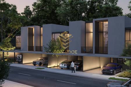 Al Menhaz, 夏尔迦 3 卧室联排别墅待售 - 位于Al Menhaz,Masaar 3 3 卧室的联排别墅 2499999 AED - 15393531 Al Menhaz, 夏尔迦 3 卧室联排别墅待售 - 位于Al Menhaz,Masaar 3 3 卧室的联排别墅 2499999 AED - 15393531