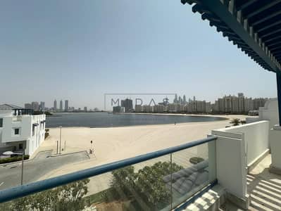 5 Bedroom Townhouse for Rent in Palm Jumeirah, Dubai - 9. jpeg
