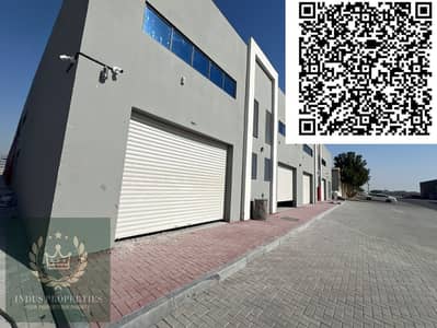 مستودع  للايجار في الجرف، عجمان - WhatsApp Image 2026-06-03 at 19.02. 06 (3). jpeg