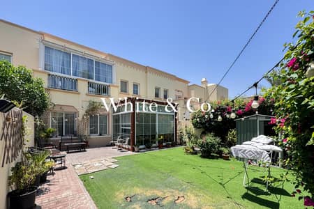 3 Bedroom Villa for Rent in The Springs, Dubai - Type 2M | Upgraded | Pool + Park Backing 3 Bedroom Villa for Rent in The Springs, Dubai - Type 2M | Upgraded | Pool + Park Backing