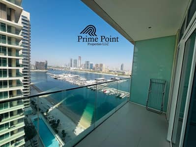 1 Bedroom Flat for Rent in Dubai Harbour, Dubai - WhatsApp Image 2026-06-06 at 12.45. 24 (1). jpeg