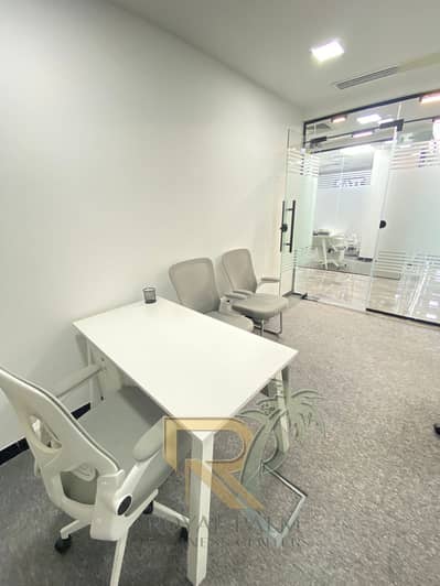 Office for Rent in Business Bay, Dubai - WhatsApp Image 2026-05-22 at 11.17. 40 AM. jpeg