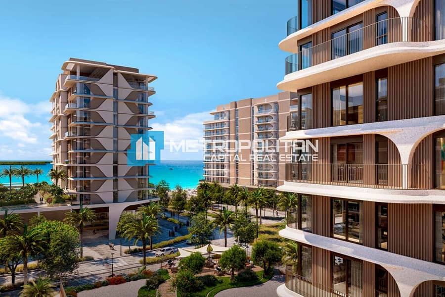 Квартира в Аль Фахид,The Beach House,The Beach House Tower 7, 1974853 AED - 15394283 Квартира в Аль Фахид,The Beach House,The Beach House Tower 7, 1974853 AED - 15394283