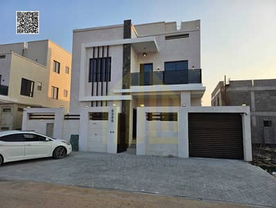 7 Schlafzimmer Villa zum zum Verkauf in Al Zahya, Ajman - IMG-20251130-WA0024. jpg