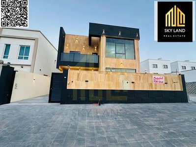 5 Bedroom Villa for Sale in Al Zahya, Ajman - 800156842-1066x800. png 5 Bedroom Villa for Sale in Al Zahya, Ajman - 800156842-1066x800. png