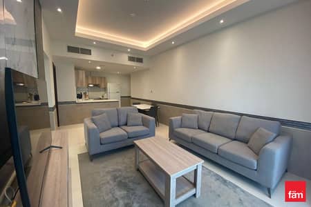 2 chambres Appartement à à louer à Dubai Sports City, Dubai - Appartement à Dubai Sports City，Hera Tower, 2 chambres, 87000 AED - 15394421