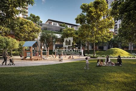 1 Bedroom Apartment for Sale in Dubai Hills Estate, Dubai - Premium 1BR Apartment | Park Lane by Emaar by Vida 1 Bedroom Apartment for Sale in Dubai Hills Estate, Dubai - Premium 1BR Apartment | Park Lane by Emaar by Vida