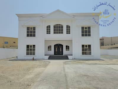 8 Bedroom Villa for Rent in Al Faseel Area, Fujairah - الصورة الرئسيه للاعلان . jpeg